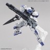 Model - Weapon set 1 Rabiot