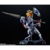 Figurine Statique - Touche Métallique - Jeeg Robot - Jeeg Robot