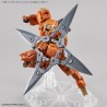 Maquette - Weapon set 1 Rabiot