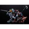 Figurine Statique - Touche Métallique - Jeeg Robot - Jeeg Robot