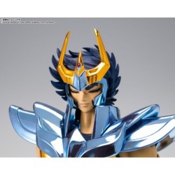Figurine articulée - Myth Cloth EX - Saint Seiya - V3 "Revival" - Ikki du Phénix