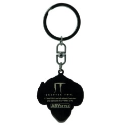 Porte-clefs - Ça - Grippe-sou