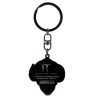 Porte-clefs - Ça - Grippe-sou
