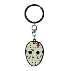 Porte-clefs - Vendredi 13 - Jason