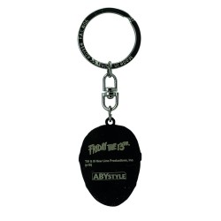 Porte-clefs - Vendredi 13 - Jason