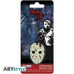 Porte-clefs - Vendredi 13 - Jason