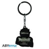 Keychain - Dragon Ball - Broly