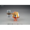 Maquette - One Piece - Chopper Robot Super (4) - Kung Fu Tracer - Tony Tony Chopper