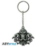 Porte-clefs - Cthulhu - Fear !