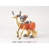 Maquette - One Piece - Chopper Robot Super (5) - Chopper Walker - Tony Tony Chopper