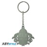 Porte-clefs - Cthulhu - Fear !