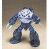 Maquette - High Grade - Gundam - Z'Gock