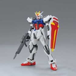 Model - Entry Grade - Gundam - Strike