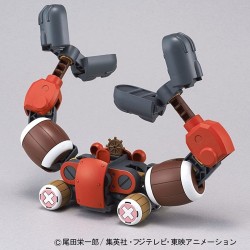 Maquette - One Piece - Chopper Robot (5) - Chopper Crane - Tony Tony Chopper