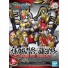 Model - Gundam - Da Qiao Gundam Artemie / Xiao Qiao GN Archer