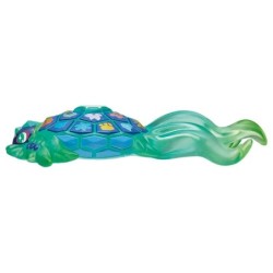 Static Figure - Moncollé - Pokemon - Terastal Form - Mega Rayquaza