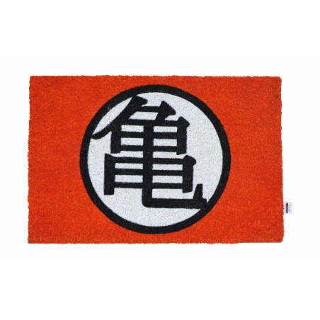 Doormat - Dragon Ball - Kame Symbol