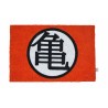 Doormat - Dragon Ball - Kame Symbol