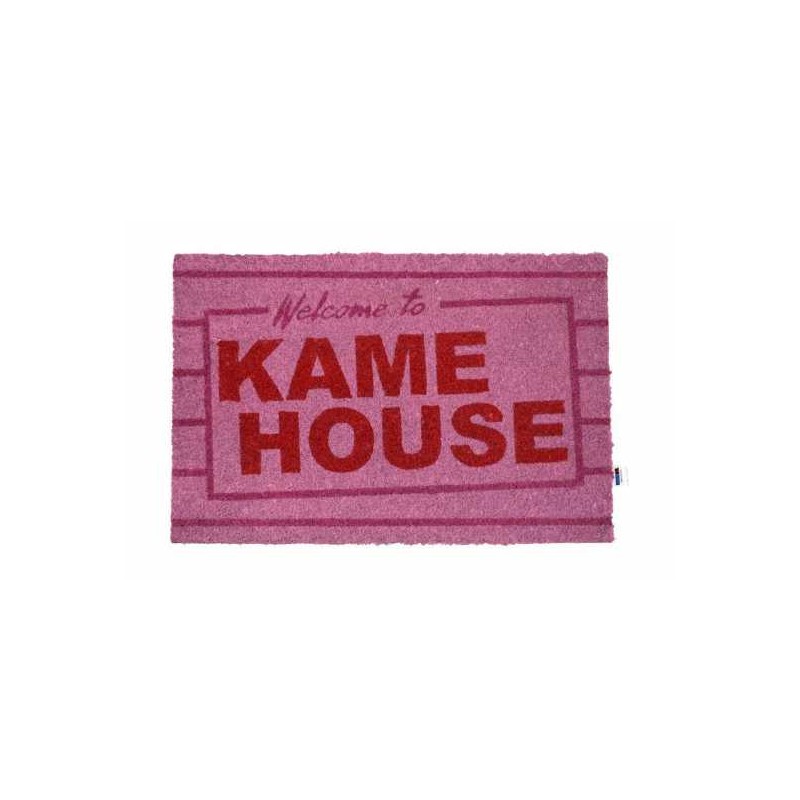Doormat - Dragon Ball - Kame House