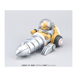 Model - One Piece - Chopper Robot (4) - Chopper Drill - Tony Tony Chopper