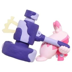 Figurine Statique - Moncollé - Pokemon - Forgelina
