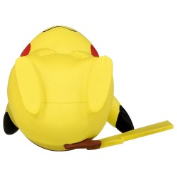 Static Figure - Moncollé - Pokemon - MS-01 - Pikachu