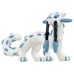 Static Figure - Moncollé - Pokemon - Chien-Pao