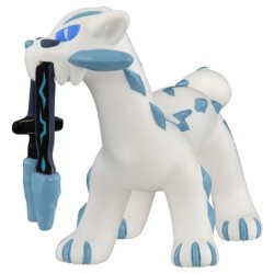 Static Figure - Moncollé - Pokemon - Chien-Pao