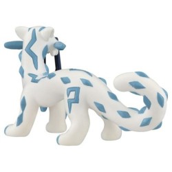 Static Figure - Moncollé - Pokemon - Chien-Pao