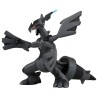 Static Figure - Moncollé - Pokemon - ML-09 - Zekrom