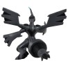 Static Figure - Moncollé - Pokemon - ML-09 - Zekrom