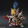 Maquette - SD - Gundam - Epyon