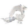 Figurine Statique - Moncollé - Pokemon - ML-08 - Reshiram