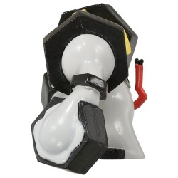 Figurine Statique - Moncollé - Pokemon - MS-07 - Melmetal