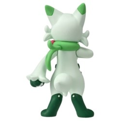 Figurine Statique - Moncollé - Pokemon - Matourgeon
