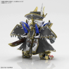 Model - SD - Gundam - Benjamin V2