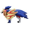 Static Figure - Moncollé - Pokemon - ML-19 - Zamazenta