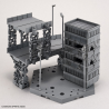 Maquette - Base City Area
