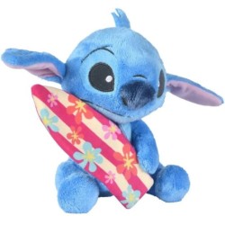 Plush - Lilo & Stitch - Stitch