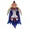 Figurine Statique - Moncollé - Pokemon - ML-19 - Zamazenta