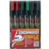 Model marker - Model Kit Accessories - Gundam - Zeon Set