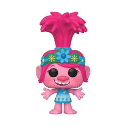 POP - Trolls - 878 - Queen Poppy