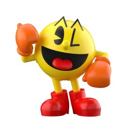 Maquette - Pacman - Pac-Man