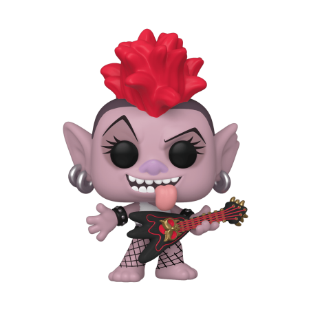 POP - Trolls - 879 - Queen Barb