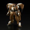 Model - High Grade - Gundam - Guison Rebake Full City