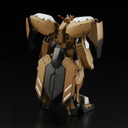 Model - High Grade - Gundam - Guison Rebake Full City