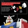 Model - Gundam - RX-78-2