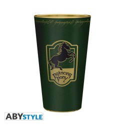 Glass - XXL - Lord of the Rings - Prancing Pney
