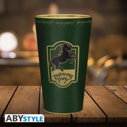 Glass - XXL - Lord of the Rings - Prancing Pney
