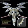 Model - High Grade - Gundam - Black Knight Squad (Cal-re.A)